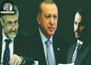 Siyasal İslam’ın büyük ıskası!