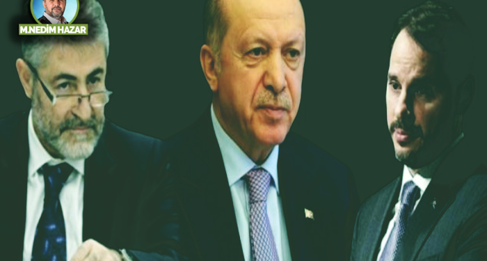 Siyasal İslam’ın büyük ıskası!