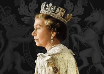 Siyasiler Kraliçe 2. Elizabeth'in ardından taziye mesajlarını paylaşıyor