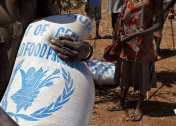 Somali’de beslenme merkezlerinde 700’den fazla çocuk hayatını kaybetti