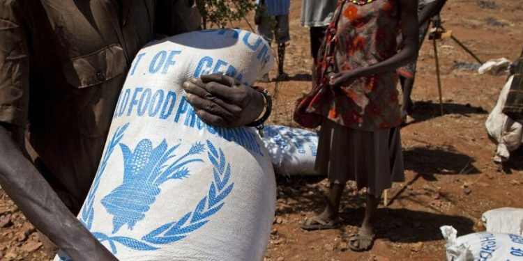 Somali’de beslenme merkezlerinde 700’den fazla çocuk hayatını kaybetti