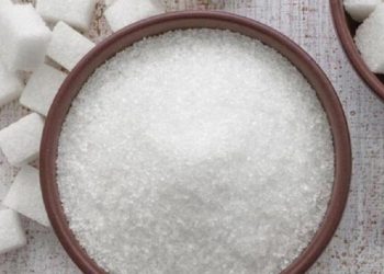 Son 3 ayda Hindistan, Tayland ve Fas’tan 80 bin ton şeker ithal edildi