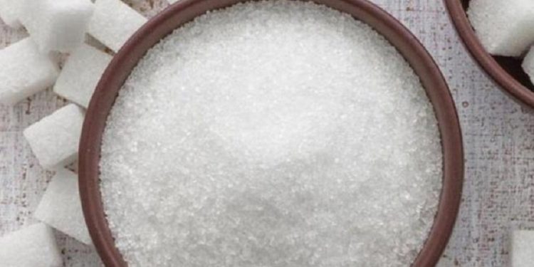 Son 3 ayda Hindistan, Tayland ve Fas’tan 80 bin ton şeker ithal edildi