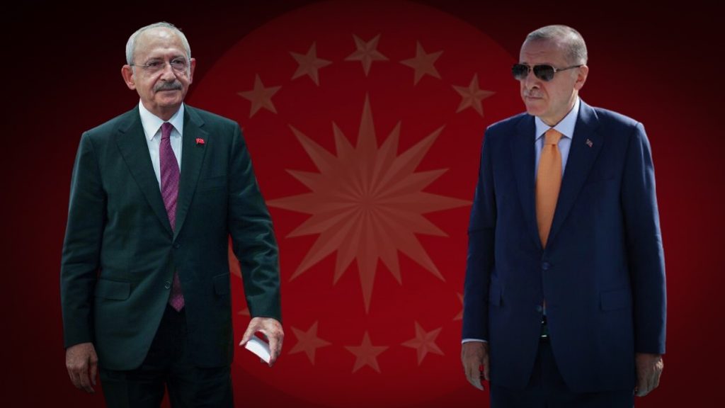 Son anket: Kılıçdaroğlu yükselişte, Erdoğan dört isme karşı kaybediyor