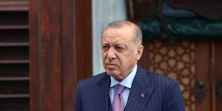 Son dakika: Erdoğan'dan, Kılıçdaroğlu'nun adaylık sinyaline ilişkin açıklama