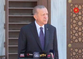 Son dakika... Erdoğan'dan '2. Elizabeth' açıklaması: Programım el verirse katılacağım