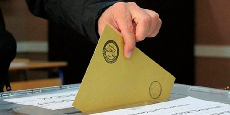 Son seçim anketi Artı TV'de açıklandı: CHP AKP'nin, Kılıçdaroğlu da Erdoğan'ın önünde