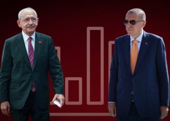 Son seçim anketi: Millet İttifakı, Cumhur İttifakı ile arasındaki farkı koruyor