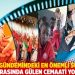 Sorunlar arasında Gülen Cemaati yok