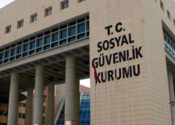 Sosyal Güvenlik Kurumu, Mersin’de bir samanlığı ihaleyle satılığa çıkardı