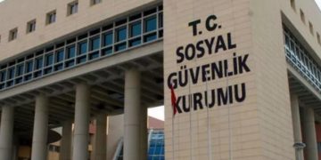 Sosyal Güvenlik Kurumu, Mersin’de bir samanlığı ihaleyle satılığa çıkardı