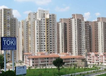 Sosyal Konut Projesi’ne başvurular başladı: Kimler müracaat edebilecek? Konutlar nereye yapılacak?