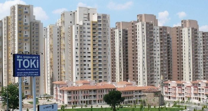 Sosyal Konut Projesi’ne başvurular başladı: Kimler müracaat edebilecek? Konutlar nereye yapılacak?
