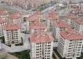 Sosyal konut projesi başlamadan fiyata zam geldi: Yüzde 10 daha fazla olacak
