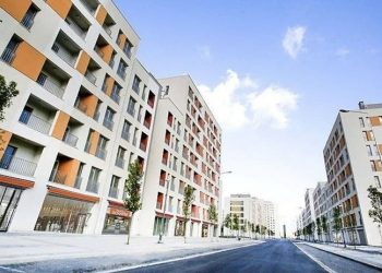 Sosyal konut projesi kapsamında yapılacak olan iş yeri fiyatları belli oldu