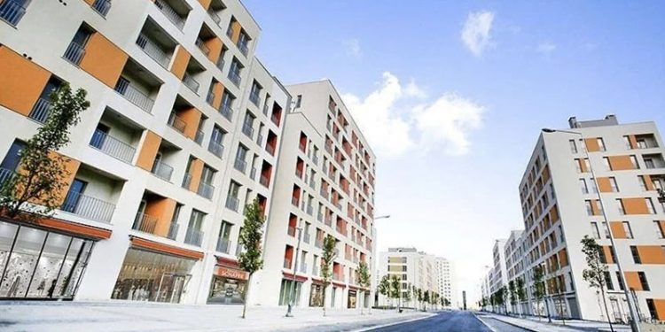 Sosyal konut projesi kapsamında yapılacak olan iş yeri fiyatları belli oldu