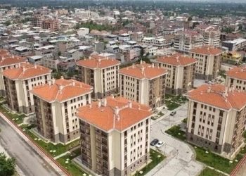 Sosyal konut projesinde fiyat kente göre değişiyor