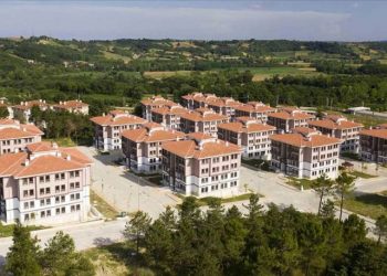 'Sosyal konut' projesine başvuruda sınırlama kalkıyor