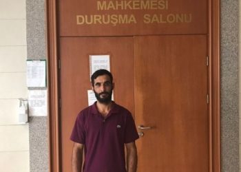 Sosyal medyada Kürtçe müzik paylaşımına 1 yıl 6 ay hapis cezası