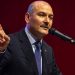 Soylu: Biz Avrupa'nın göçmen deposu muyuz?
