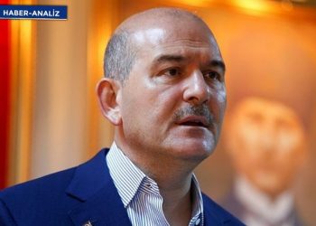 Soylu’nun CHP’ye vermek istediği mesaj