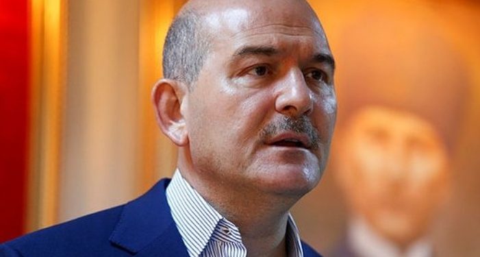 Soylu’nun CHP’ye vermek istediği mesaj