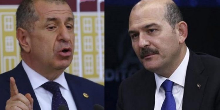 Soylu’ya seslenen Özdağ saat verdi: Süren doldu, yayınlayacağım videoyu izle