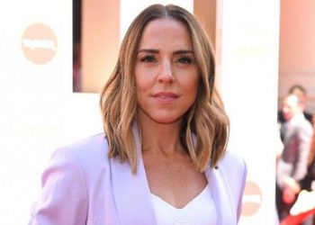 Spice Girls üyesi Mel C: Türkiye'de cinsel saldırıya uğradım
