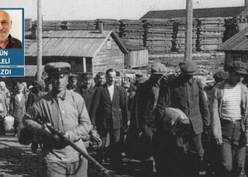 Stalin, Mao, Polpot: Benzerlikler ve Farklılıklar…