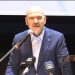 Süleyman Soylu: Operasyon yapmasak ABD, Afrin’e kadar terör koridoru kuracaktı