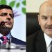 Süleyman Soylu ile Selahattin Demirtaş Twitter'da kapıştı: 'Hayrola kirli?'