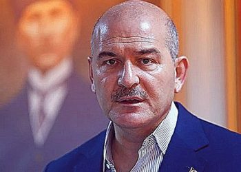 'Süleyman Soylu yerine geçecek kişi belli oldu' iddiası: İşte o isim...