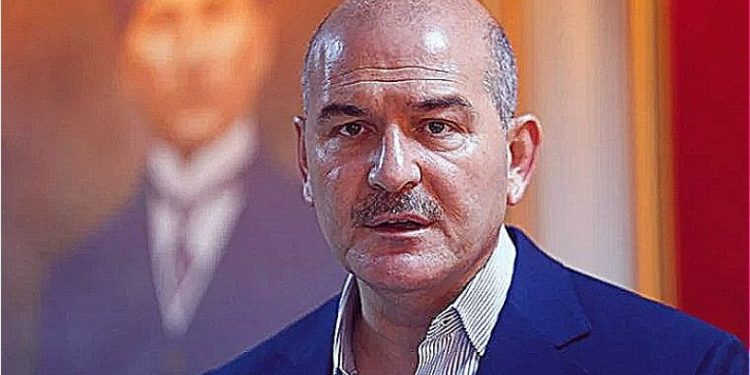 'Süleyman Soylu yerine geçecek kişi belli oldu' iddiası: İşte o isim...