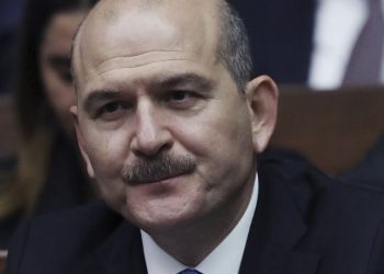 Süleyman Soylu’nun ekibinden 'istifa' iddialarına yanıt
