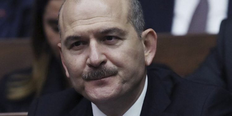 Süleyman Soylu’nun ekibinden 'istifa' iddialarına yanıt