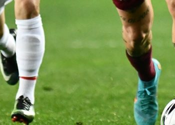 Süper Lig, genç futbolculara 'yabancı'