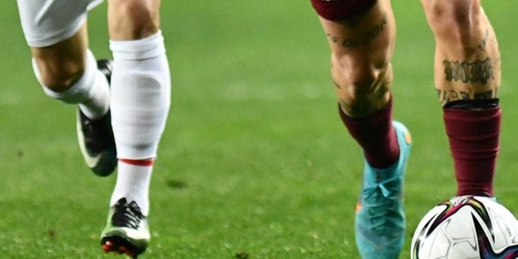 Süper Lig, genç futbolculara 'yabancı'