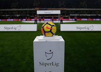Süper Lig'de 7. haftanın ardından görünüm ve oluşan puan durumu
