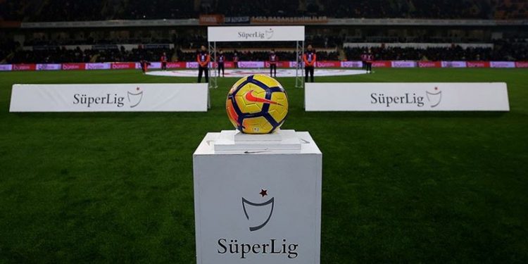 Süper Lig'de 7. haftanın ardından görünüm ve oluşan puan durumu