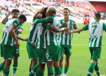 Süper Lig'de kalesini gole kapatanlar zirvede!