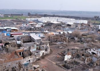 Sur’da yapılacak ‘festivale’ tepki: Önce özür dilenmeli