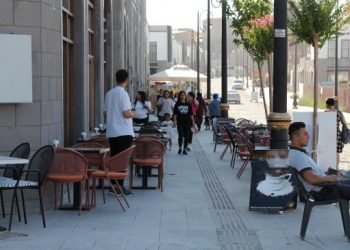 Sur’da yeni yapılar ticari işletmelere peşkeş çekildi