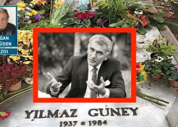 Sürgünün Yılmaz Güney acısı…