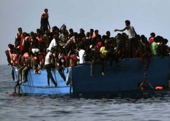 Suriye açıklarında hayatını kaybeden göçmenlerin sayısı 77'ye yükseldi