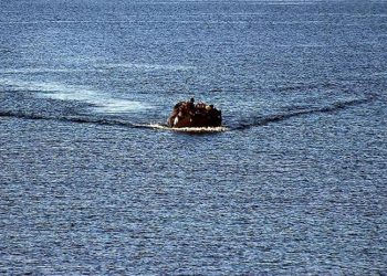 Suriye kıyılarında bulunan botta 34 göçmenin cesedine ulaşıldı