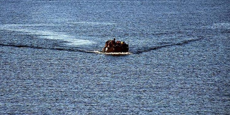 Suriye kıyılarında bulunan botta 34 göçmenin cesedine ulaşıldı