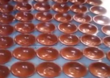 Suriye'de humus çömleği süsü verilen 24 kilo captagon ele geçirildi