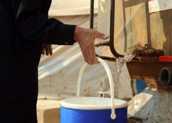 Suriye'de kolera salgını: En az 39 ölü