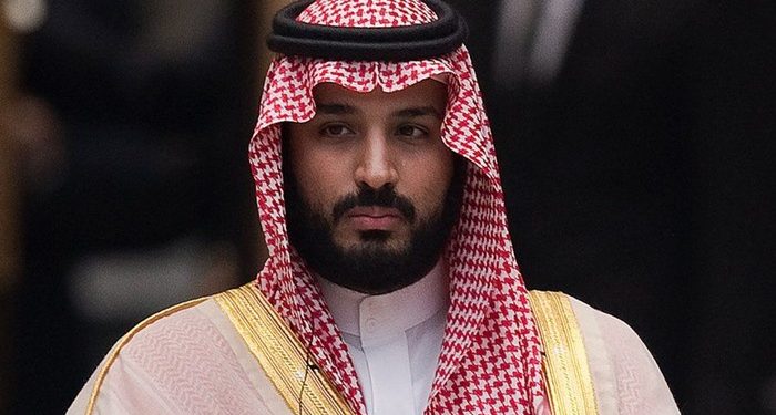 Suudi Arabistan Kralı, oğlunu başbakan olarak atadı