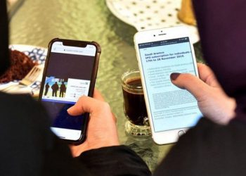 Suudi Arabistan'da sosyal medya paylaşımları nedeniyle bir kadına 45 yıl hapis cezası verildi